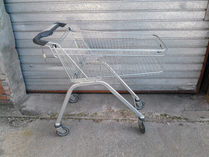 carro supermercado 4ruedas candado metal 87_5-98x86-101_5x45_5-58 1u